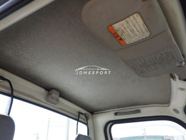 Subaru Sambar Truck 2000 thumbnail 19