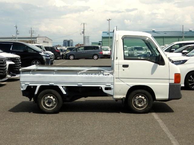 Subaru Sambar Truck 2000 thumbnail 4