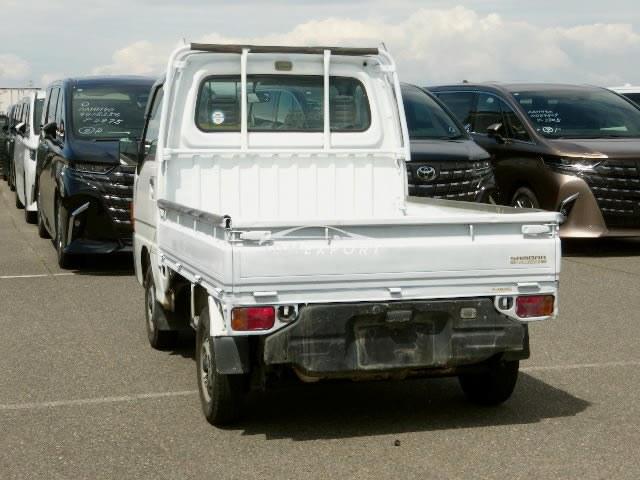 Subaru Sambar Truck 2000 thumbnail 3