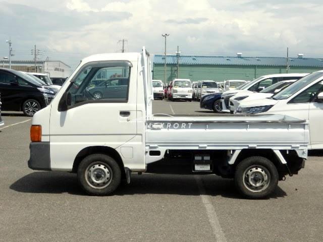 Subaru Sambar Truck 2000 thumbnail 5