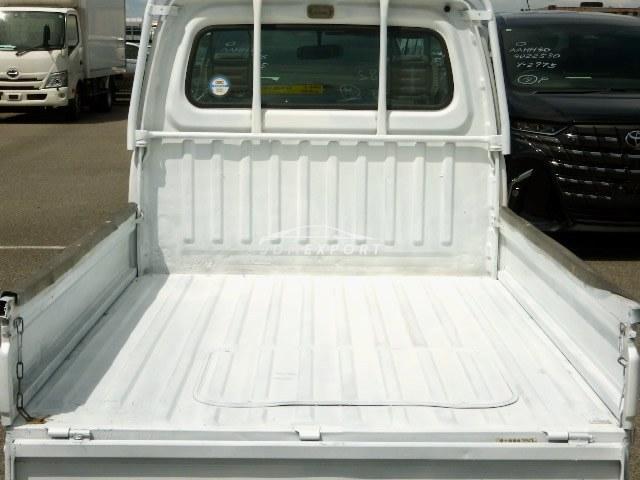 Subaru Sambar Truck 2000 thumbnail 8