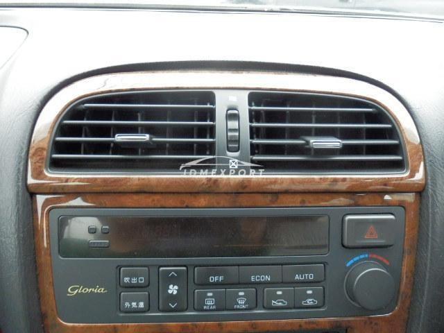 Nissan Gloria Van 1998 thumbnail 17