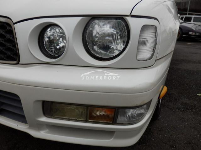 Nissan Gloria Van 1998 thumbnail 20