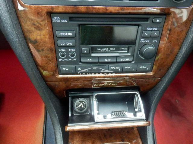 Nissan Gloria Van 1998 thumbnail 16