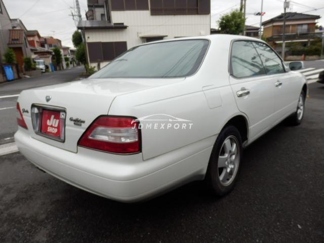 Nissan Gloria Van 1998 thumbnail 5