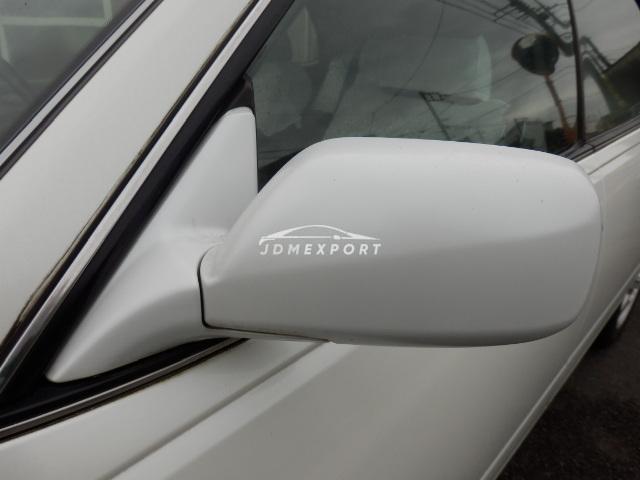 Nissan Gloria Van 1998 thumbnail 19