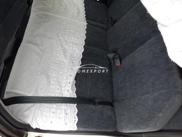 Nissan Gloria Van 1998 thumbnail 13