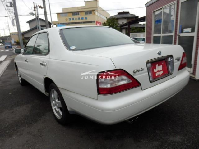 Nissan Gloria Van 1998 thumbnail 9