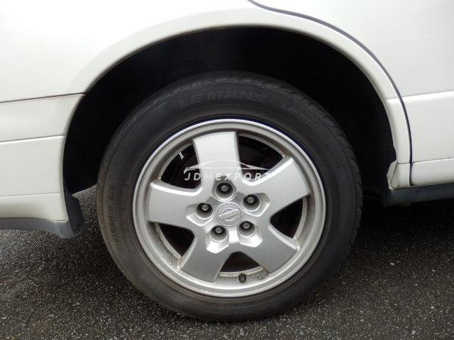 Nissan Gloria Van 1998 thumbnail 3