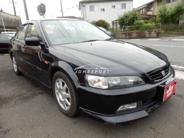Honda Accord 1997 thumbnail 2