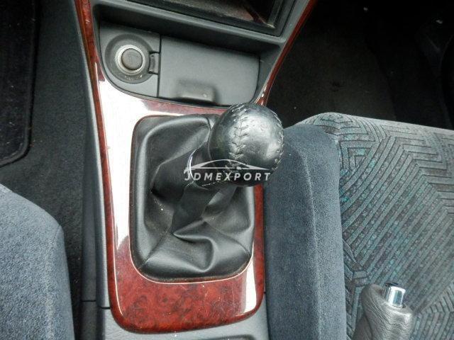 Honda Accord 1997 thumbnail 10