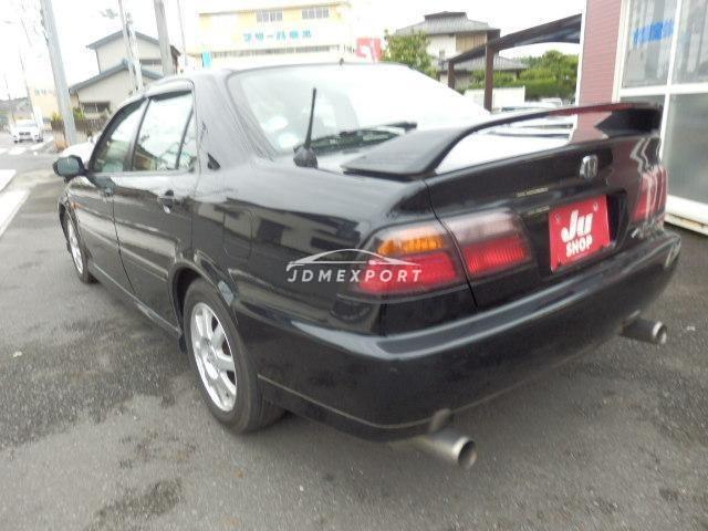Honda Accord 1997 thumbnail 9