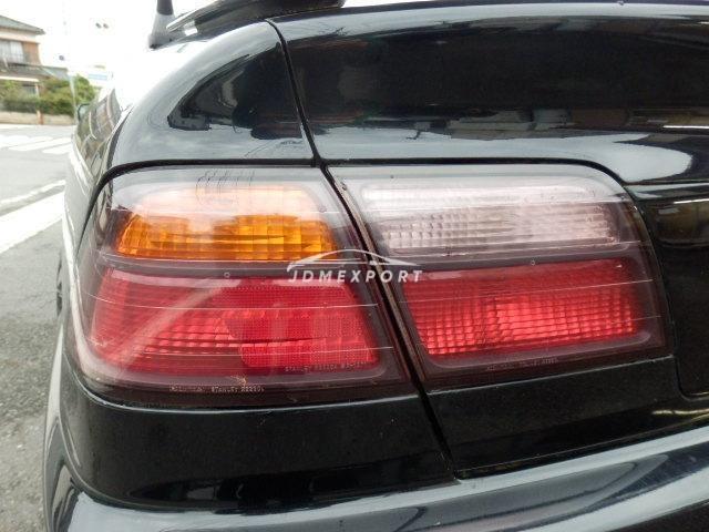 Honda Accord 1997 thumbnail 16