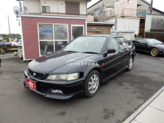 Honda Accord 1997