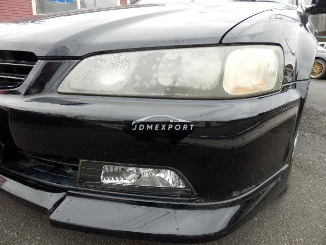 Honda Accord 1997 thumbnail 17