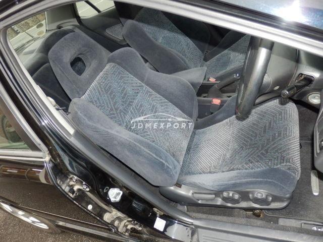 Honda Accord 1997 thumbnail 12