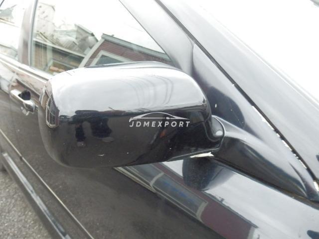 Honda Accord 1997 thumbnail 18