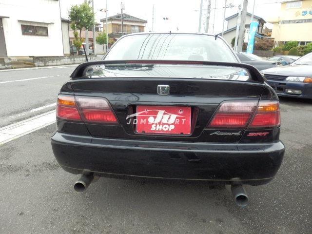 Honda Accord 1997 thumbnail 6