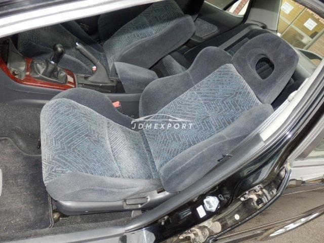 Honda Accord 1997 thumbnail 14