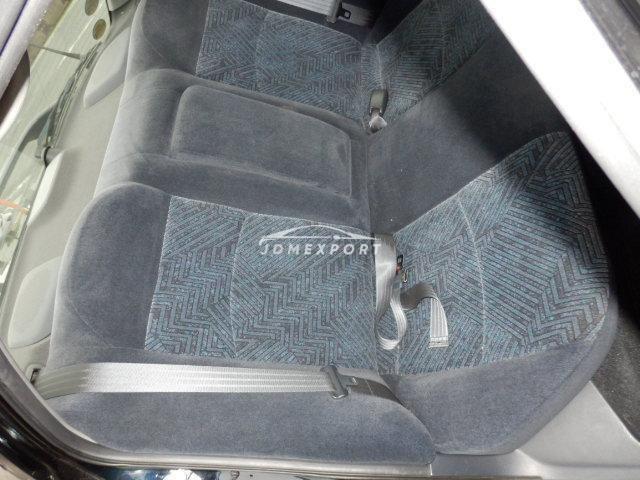 Honda Accord 1997 thumbnail 13