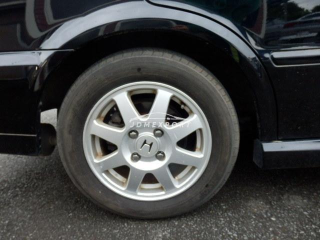 Honda Accord 1997 thumbnail 19