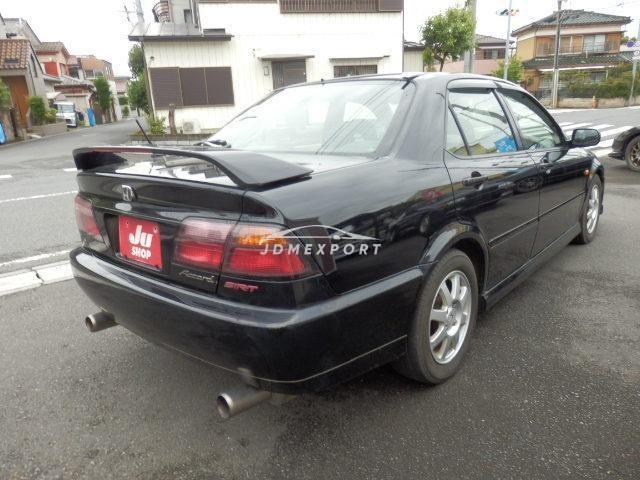 Honda Accord 1997 thumbnail 5