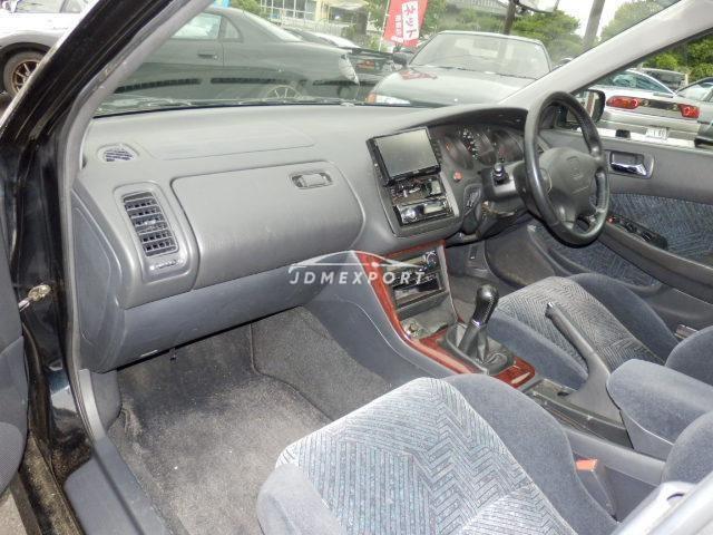 Honda Accord 1997 thumbnail 11