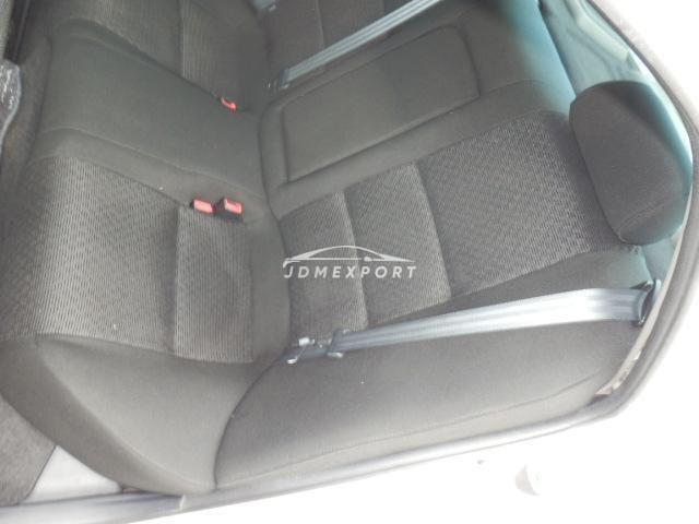 Toyota Altezza 2001 thumbnail 15