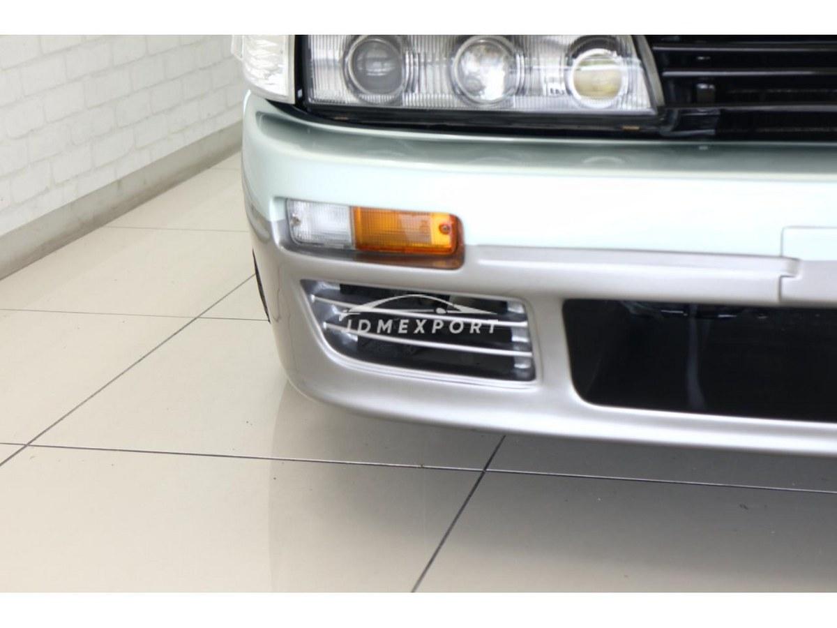 Nissan Silvia 1989 thumbnail 25
