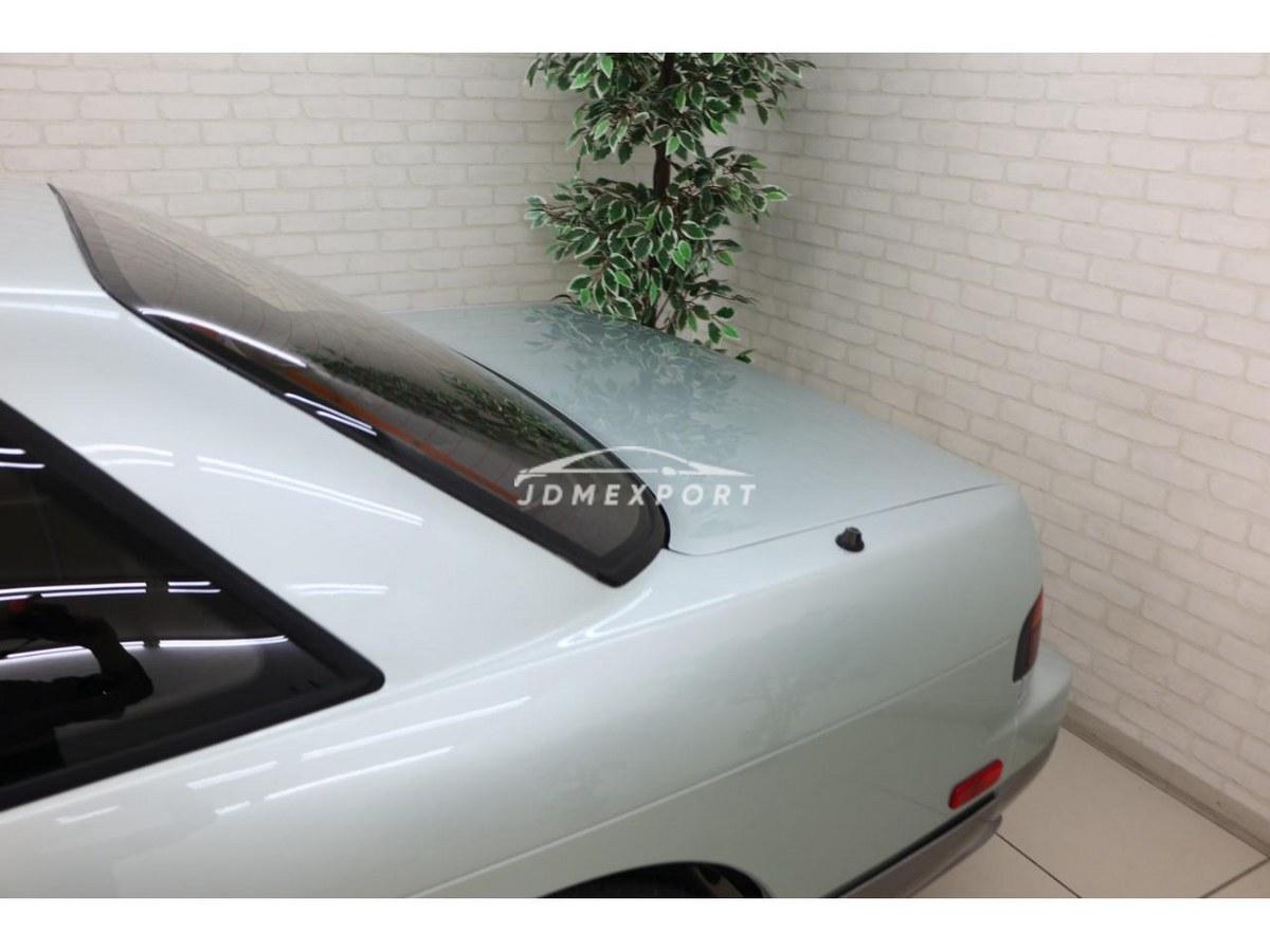 Nissan Silvia 1989 thumbnail 31