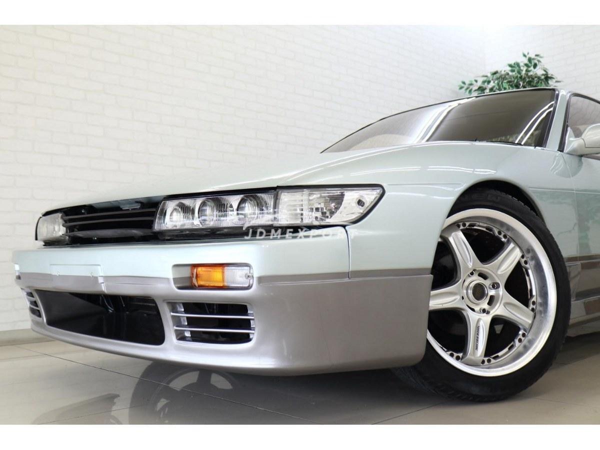 Nissan Silvia 1989 thumbnail 19