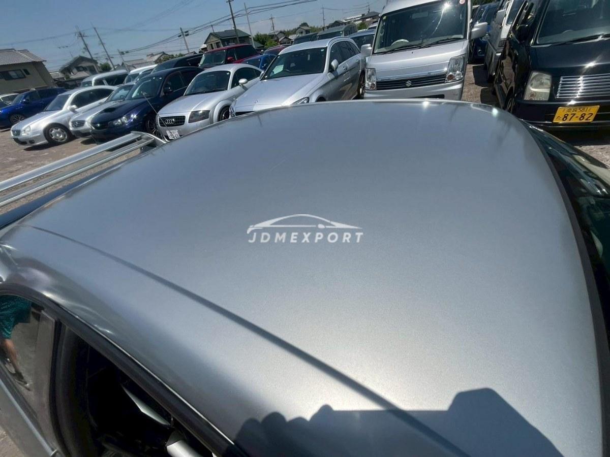 Nissan Skyline 1995 thumbnail 32