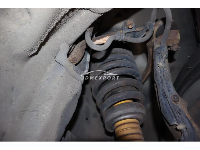 Toyota Aristo 1995 thumbnail 21