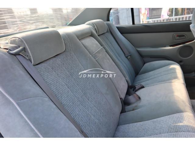 Toyota Aristo 1995 thumbnail 9