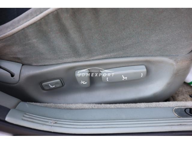 Toyota Aristo 1995 thumbnail 17