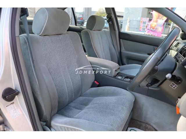 Toyota Aristo 1995 thumbnail 11