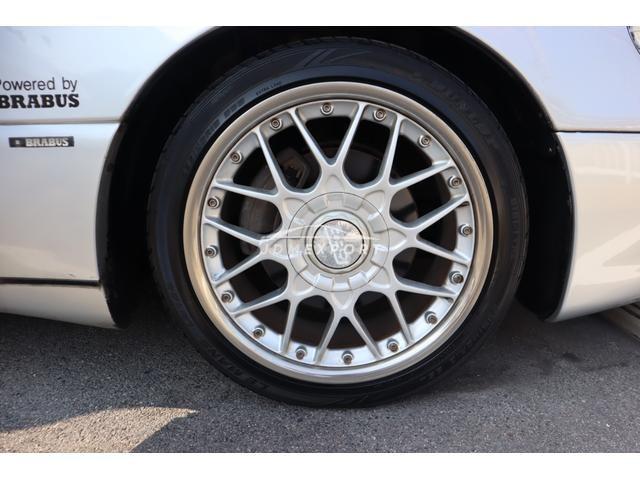 Toyota Aristo 1995 thumbnail 19