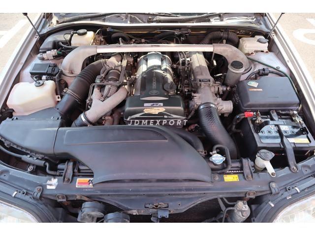 Toyota Aristo 1995 thumbnail 22