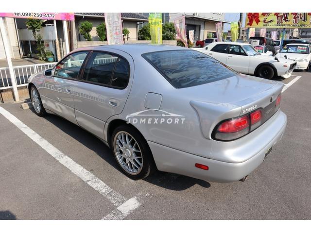 Toyota Aristo 1995 thumbnail 5
