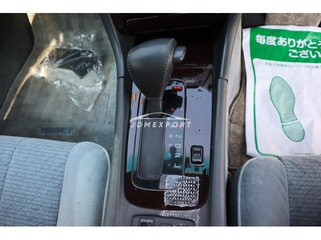 Toyota Aristo 1995 thumbnail 14