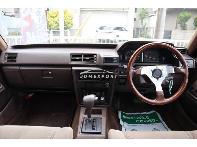 Toyota Mark II Wagon 1994 thumbnail 14