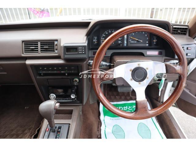 Toyota Mark II Wagon 1994 thumbnail 15