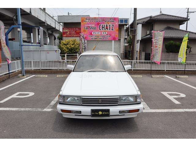 Toyota Mark II Wagon 1994 thumbnail 2