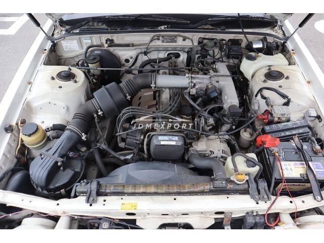 Toyota Mark II Wagon 1994 thumbnail 25