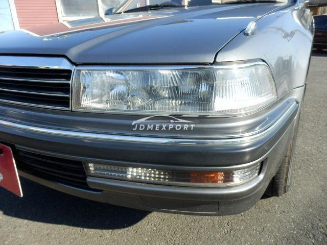 Honda Ascot 1989 thumbnail 17