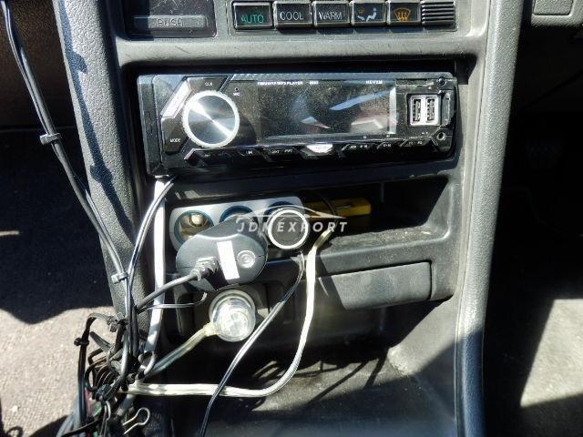 Honda CR-X 1990 thumbnail 16