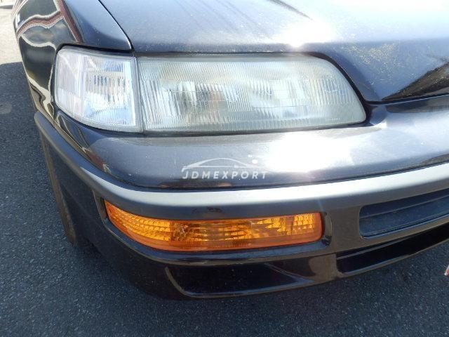 Honda CR-X 1990 thumbnail 19