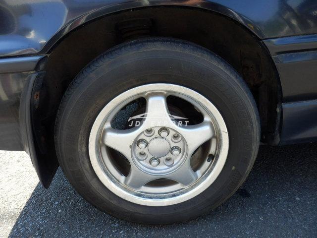 Honda CR-X 1990 thumbnail 3