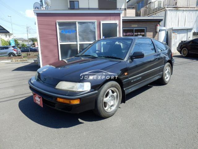 Honda CR-X 1990