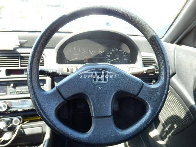 Honda CR-X 1990 thumbnail 17
